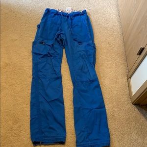 Scrub pants